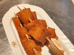 -潮界(虹桥新天地店)