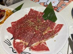 -猫爪爪原切自助烤肉(观音桥阳光世纪店)