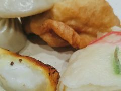 -蒋家桥饺面店(广陵路店)