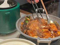 -大鱼徽州·寻味徽菜(星光总店)