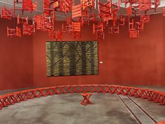 -chi K11艺术空间展览厅