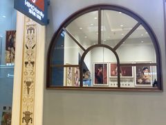 -海马体照相馆(上海月星环球港店)