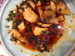 -香山湖家家宴(中山陵店)