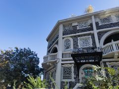 -天津五大道文化旅游区