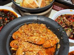 -谭十三南昌大排档(船山路总店)