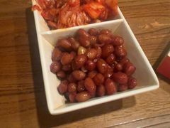 -恩你小木屋·韩式料理(假日广场店)
