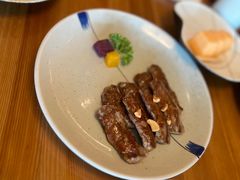 铁板厚牛舌-王鼎精致料理铁板烧(世博源店)