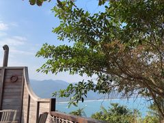 -海南分界洲岛旅游区