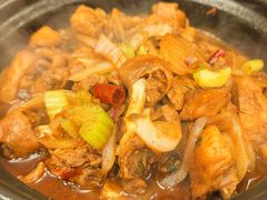 -川香煲(茅台路店)