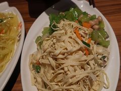 炝拌菜-六泰居·尔滨地标·东北菜(松北店)
