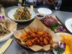 -陈熹公民族美食文化餐厅(中华广场店)