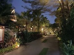 -厦门日月谷温泉渡假村
