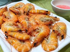 -红海湾豪记海鲜大排档