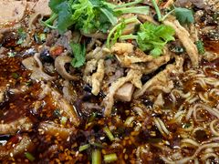 -毛记冒菜(长征路店)