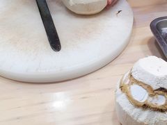 -椰子下蛋(南锣鼓巷店)