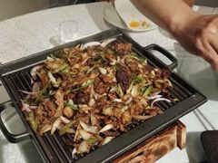 -又一福烤鸭·北京菜(东四店)
