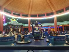 -厦门方特梦幻王国