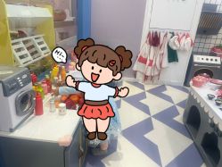 -米兜欢乐王国·儿童乐园(宝安益田假日天地店)