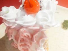 -格瑞欧海鲜自助烤肉火锅(光彩店)