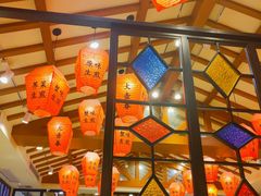 大堂-大壶春生煎(四川中路店)