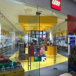 -乐高授权专卖店(济南万象城店)