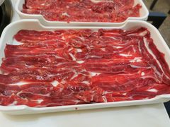 五花趾-潮汕大目牛肉火锅(上梅林店)