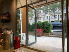 -GOTLOT COFFEE&KITCHEN角落厨房NOOK店