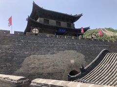 -雁门关景区