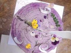 -ZAZA CAKERY