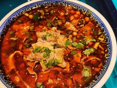 -辛香汇(大华第一坊店)