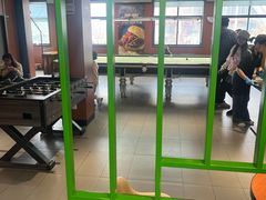 -魏斯理汉堡(西安沣东吾悦店)