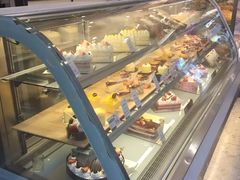 -BreadTalk面包新语·烘焙蛋糕(领展购物广场店)