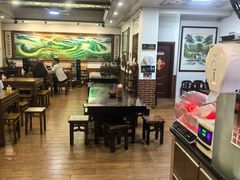 -蓝记云吞(正果店)