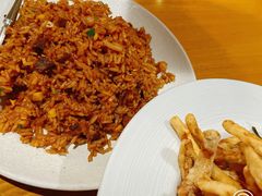 -竹里馆 ·茶食(奥体店)