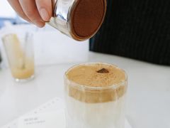 -二里咖啡(上堡公寓店)