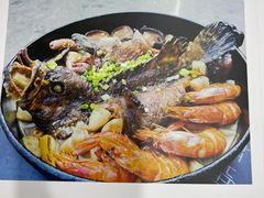 -小粤楼·怀旧粤菜(万辉国际广场店)