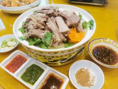 -德乐海蒙餐