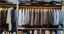 -ChenV西服礼服高级定制(市区养育巷店)