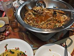 -洁雅小南方俏巴鱼馆(汴河街店)