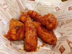 -韩礼年糕(飞虹路店)