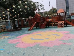 -贝美蓝天幼儿园(河东直沽园)