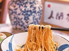 -寄畅興·百年蟹黄面·万国建筑群(外滩27号店)