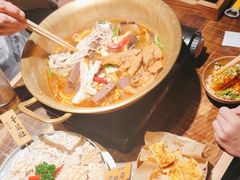 -打川川·川蜀毛肚(南市场店)