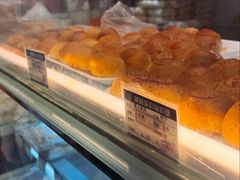 -白玉兰食品(中山公园龙之梦店)