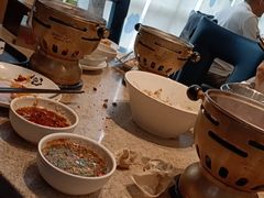 -初色海鲜自助(万丰路店)