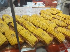 -港粒记喜挞(运城万达广场店)