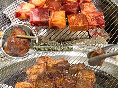 -本炙炭烤·蒲烧活鳗料理店(金沙洲店)