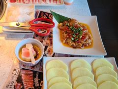 -猫抓烤肉(春熙路店)