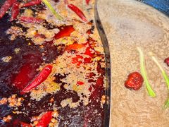 -鸿姐老火锅(花园路店)