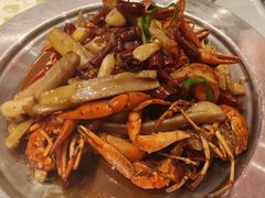 小蓝龙龙虾-聚味瞿记·龙虾堂(坡子街店)